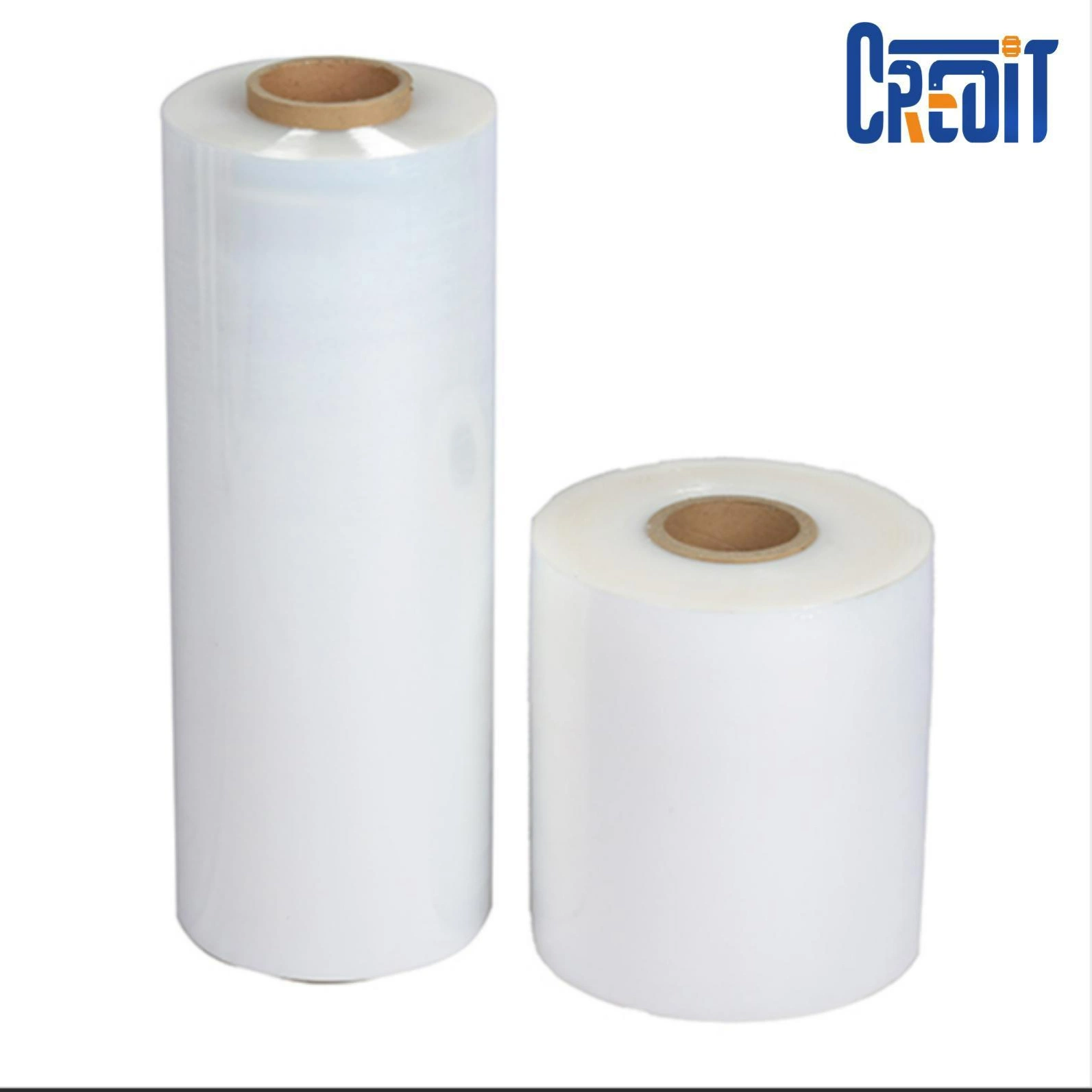 Machine Stretch Film Shrink Wrap Shipping Clear Plastic Wrap