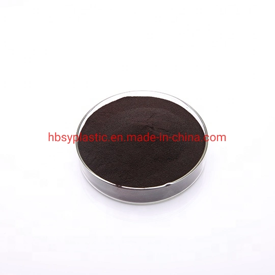 Organic Fertilizer EDDHA Fe 6% Iron Chelate Fertilizer