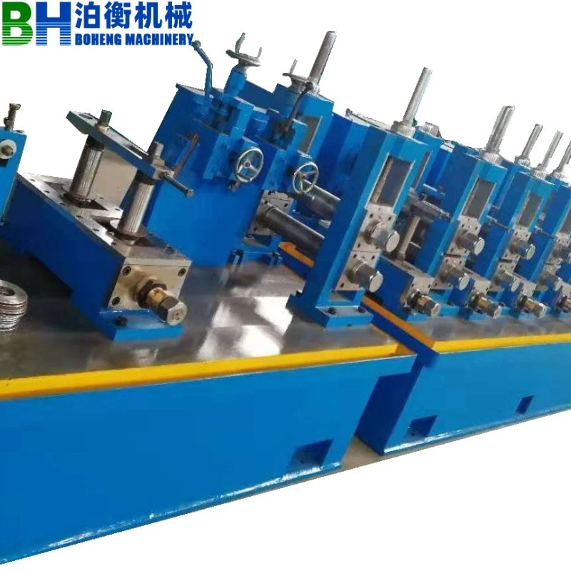 Hg165 High Frequency Straight Seam Welding Machine