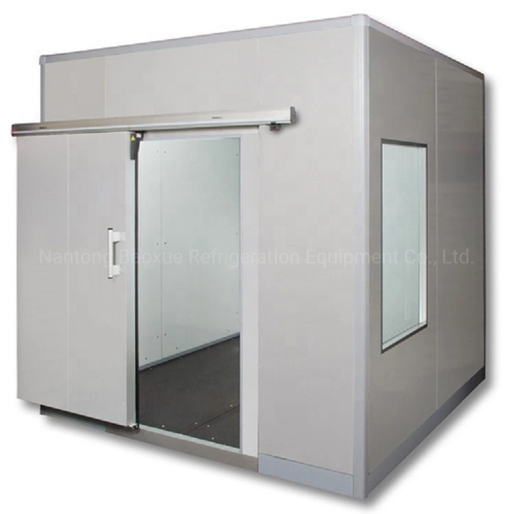 Industrial Freezer Room Cold Storage Room for Foods/Meat/Fruit&Vegetable