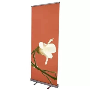 Pull up Banner Advertising Roller Banner Stand