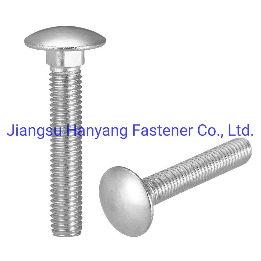 Carriage Bolts Neck Carriage Bolt Round Head Square Neck