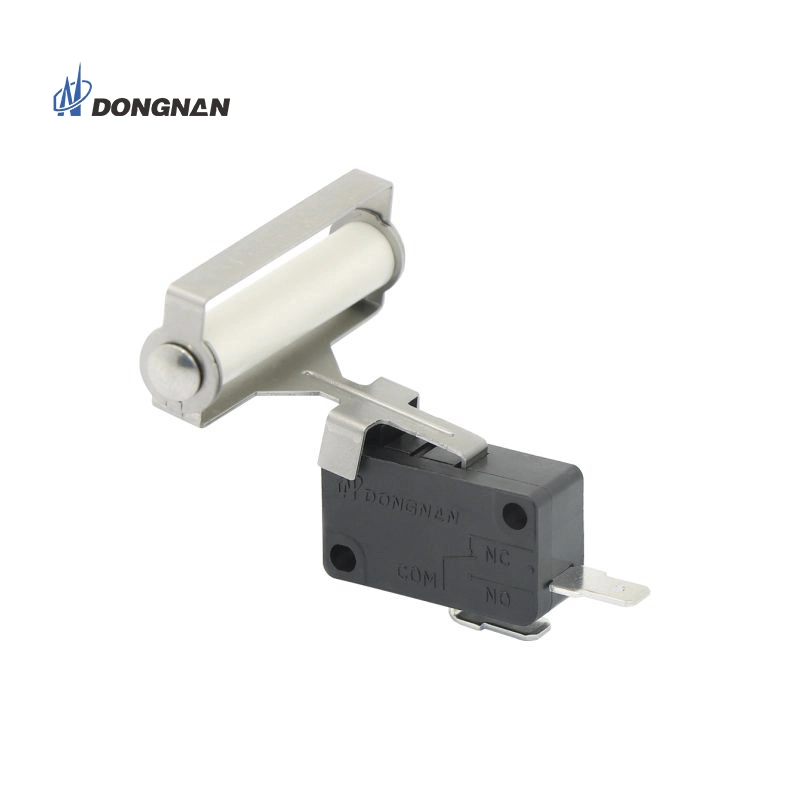 Dongnan Interruptor micro de temperatura elevada Kw3at Ferramentas eléctricas aparelhos de interruptores Interruptor
