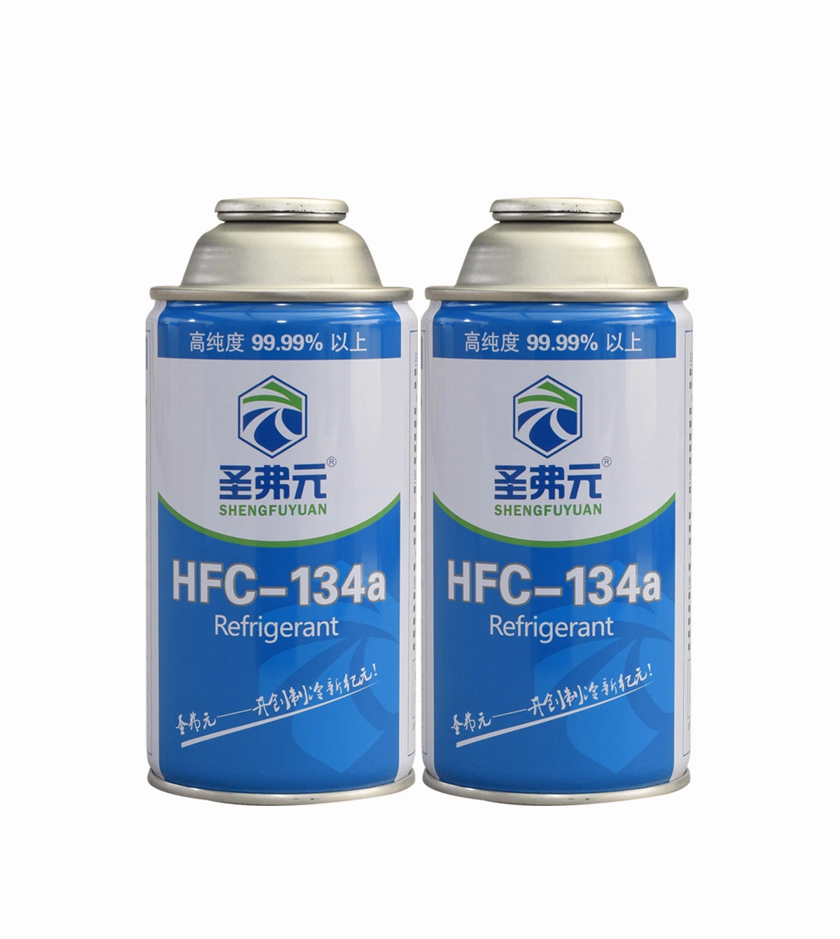 Cooling System 12 Oz Air Conditioning Gas R134A Refrigerant Hfc134A 350g