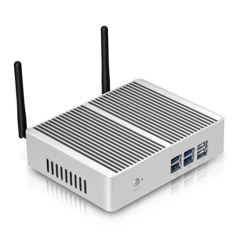 China OEM Wholesale/Suppliers Price Processor Quad Core Office Hotel School I5 Portable Mini PC