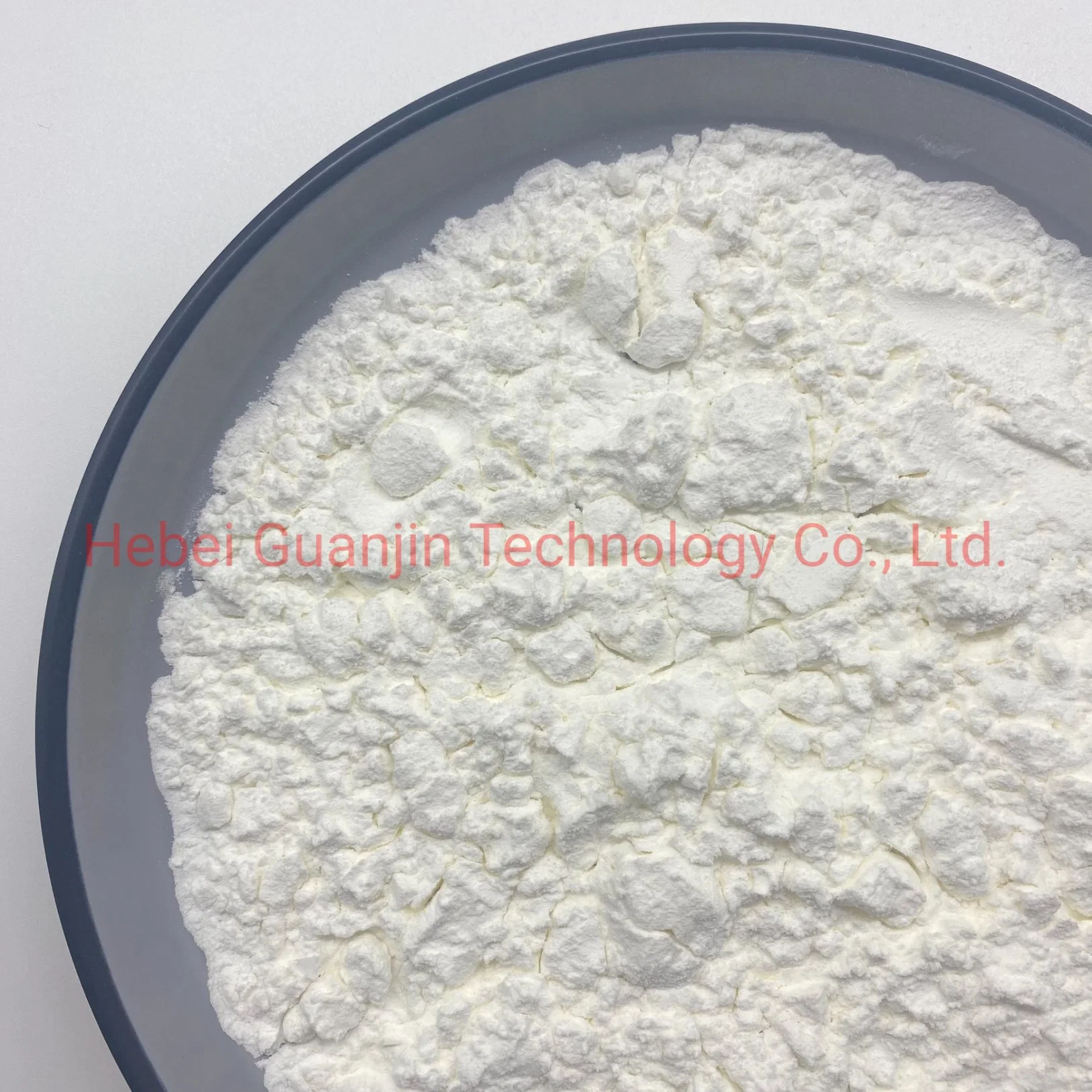 CAS 53124-00-8 fabricado en China almidón hidroxipropilo de alta pureza