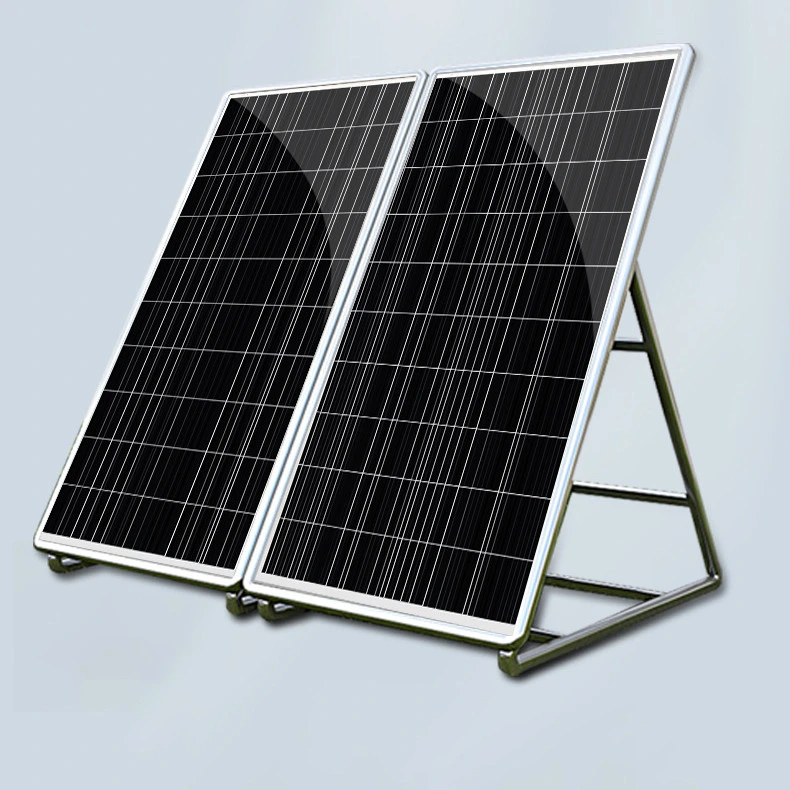 Panel solar policristalino 250W 400W 600W