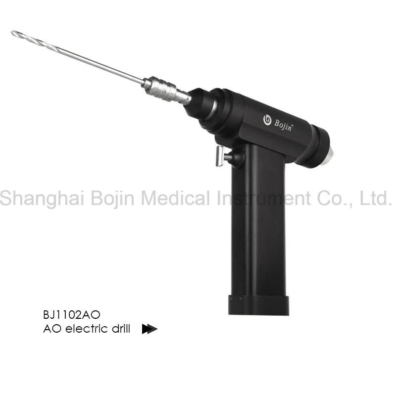 Ao Electric Drill (BJ1102AO)