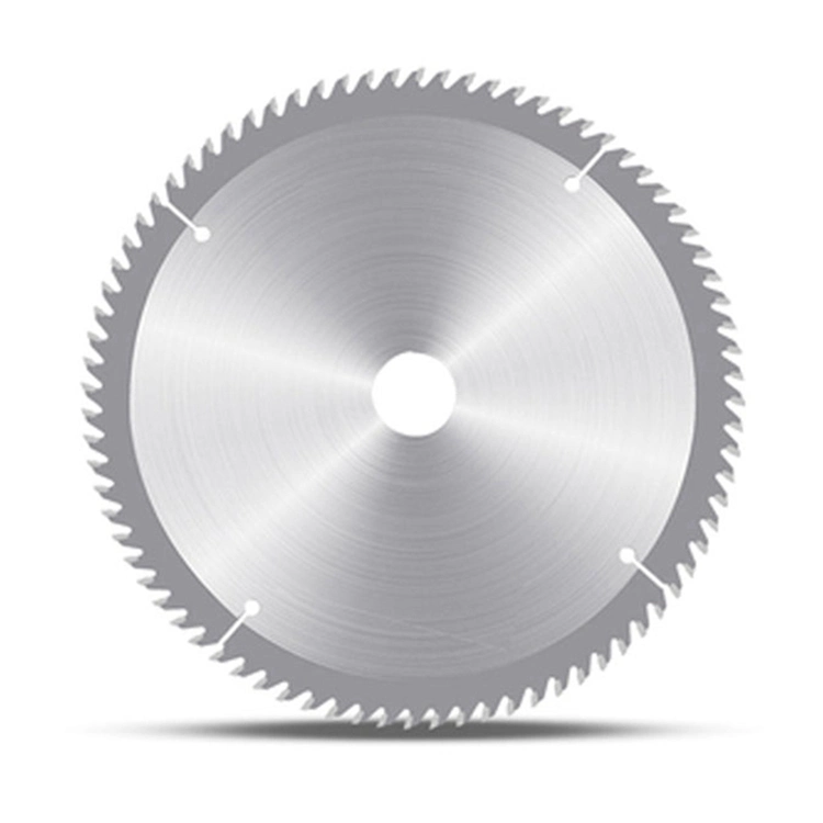 Customized Size Tungsten Carbide Saw Blade for Ingco Power Tools Cut off Saw Aluminum