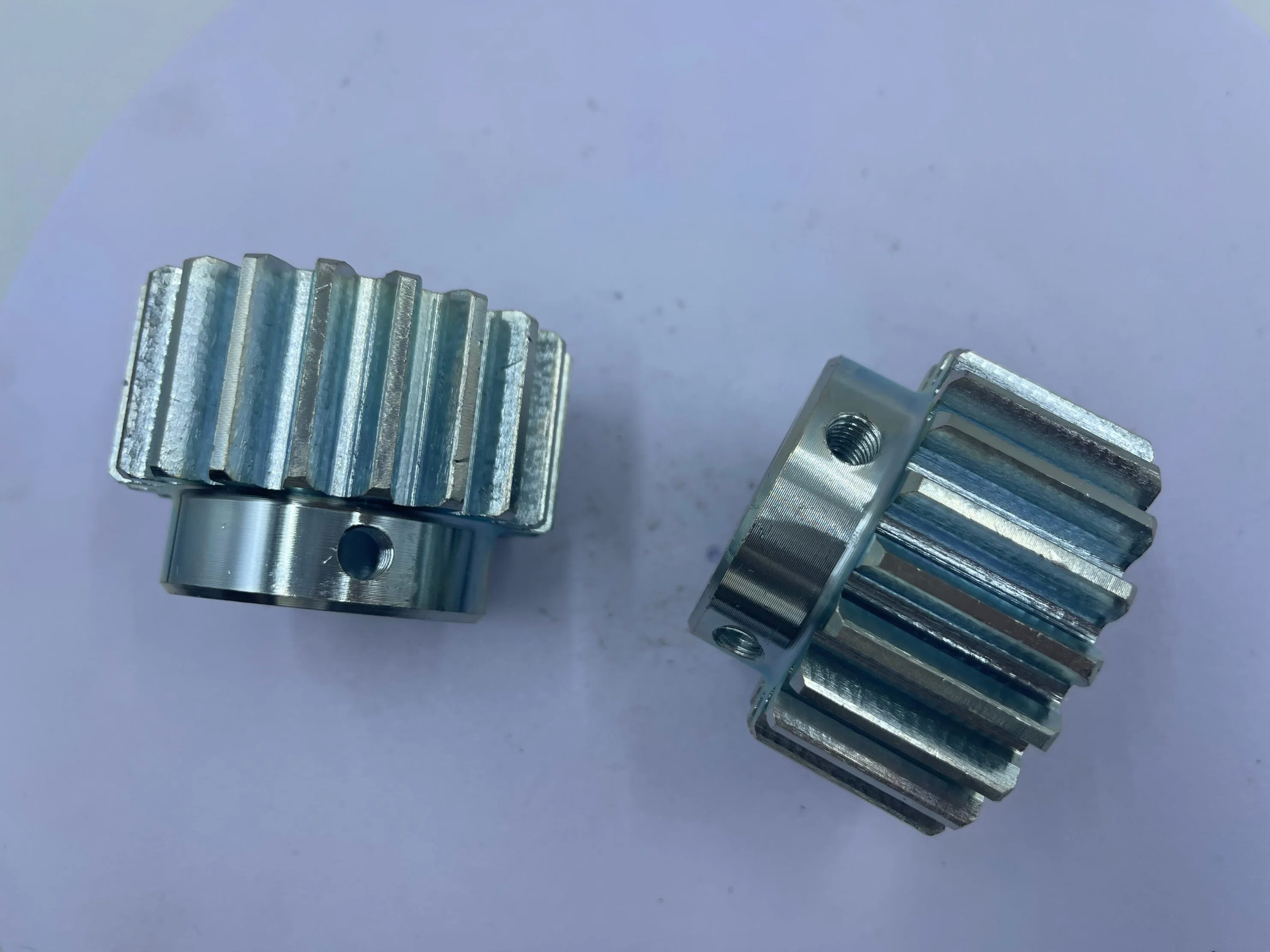 High Precision Grinding of Hard Tooth Surface Spur Gear for Machine Tools, Lathe Machining, Boring, Grinding, Drilling, Broaching