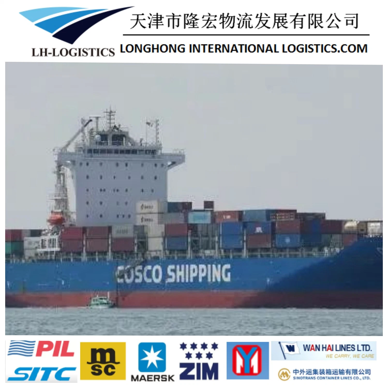 Sea Freight/Railway Freight Express Drop Shipping Agent From China to India/Pakistan/USA/UK/Germany/Europe/Canada/Australia/Nigeria Door to Door Service.