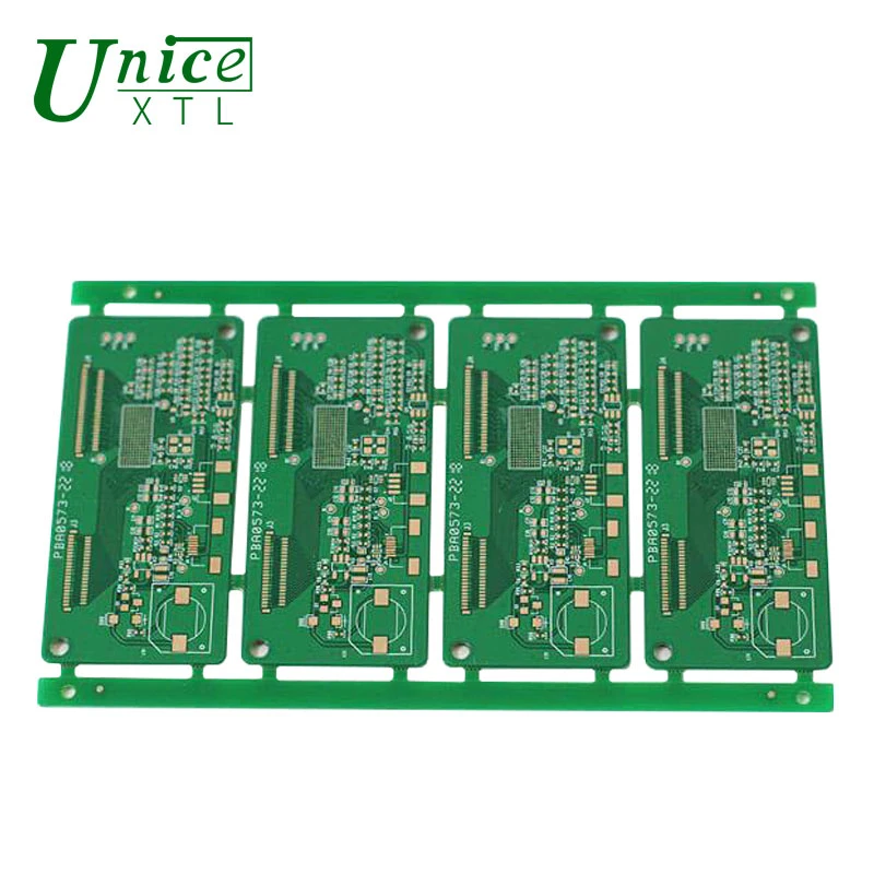 Fournisseur DIP CMS pour carte de circuit imprimé PCBA de carte à clé en main rapide Pour carte électronique