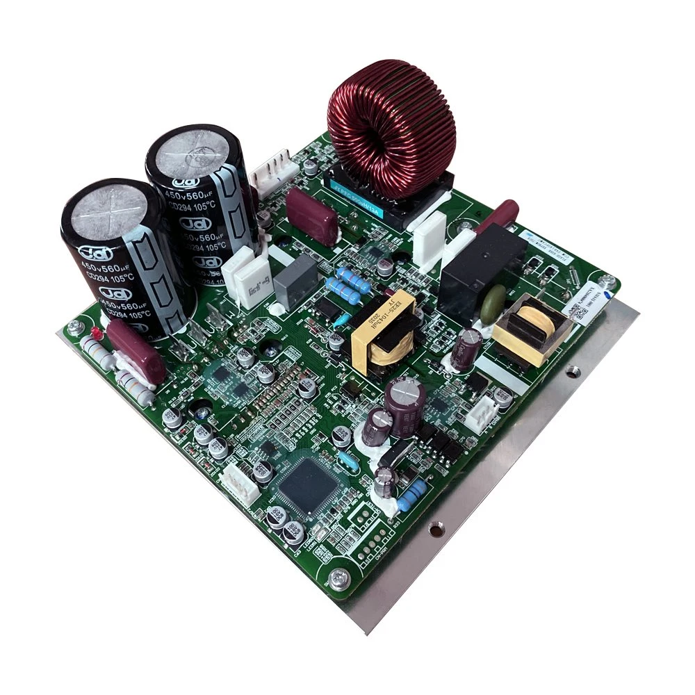 Air Conditioner Controller Heat Pump Compressor Driver DC Inverter Assembly PCB Board