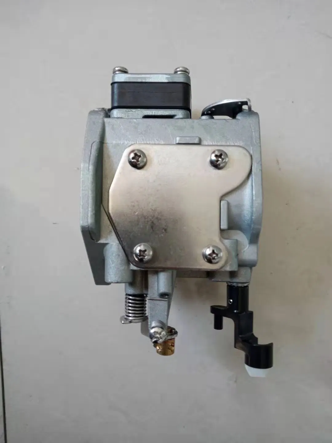 Carburetor for 15HP Outboard Engine