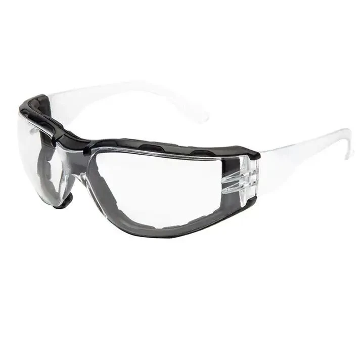 Latest Style Fashion High quality/High cost performance  Anti Fog Eye Protection Safety Glasses