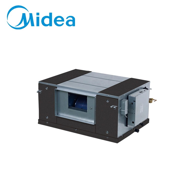 Midea Smart 24000BTU Hochstatischer Druckkanal Industrielle Klimaanlage VRF Klimaanlage für kleine Lebensmittelgeschäfte