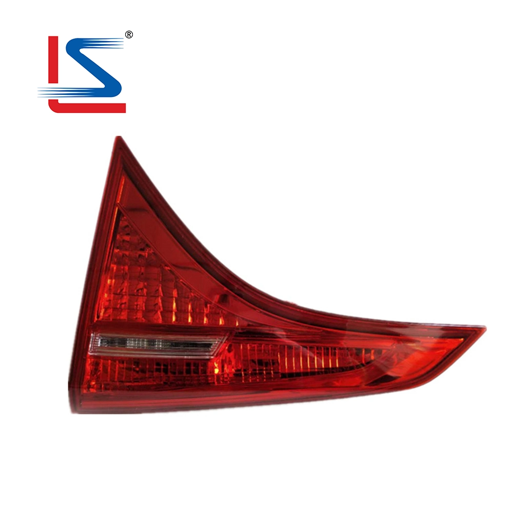 Auto Back up Lamp for Toyota Corolla 2016-2018 Se USA Tail Light L 81590-02A60 R 81580-02A60