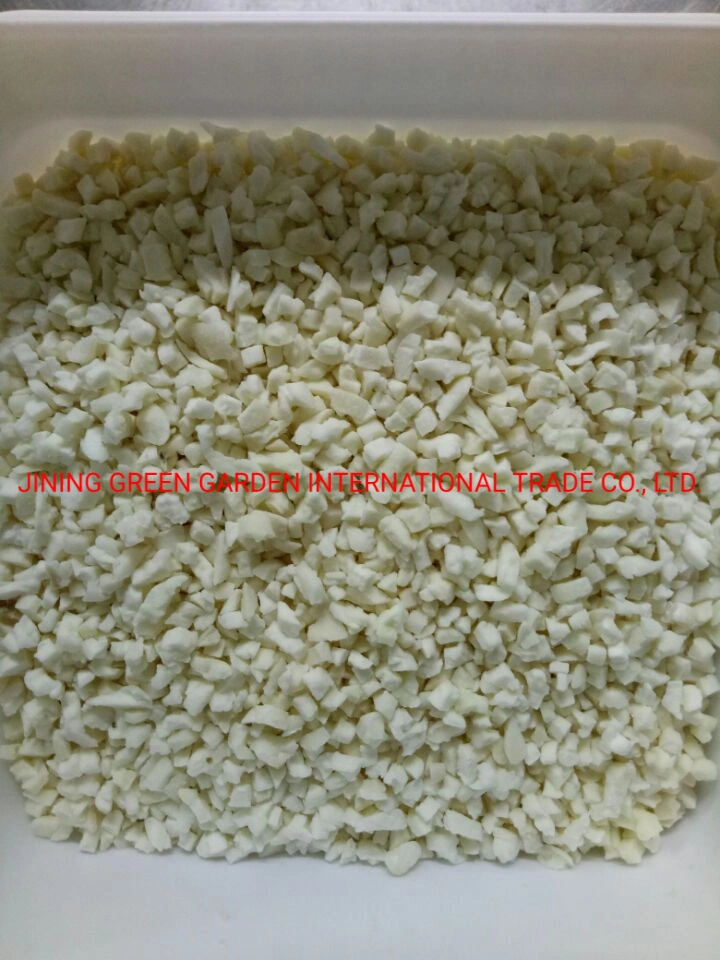 Frozen IQF Fresh Peeled Garlic Cloves with Best Price for Wholesale/Supplier From China Supplier