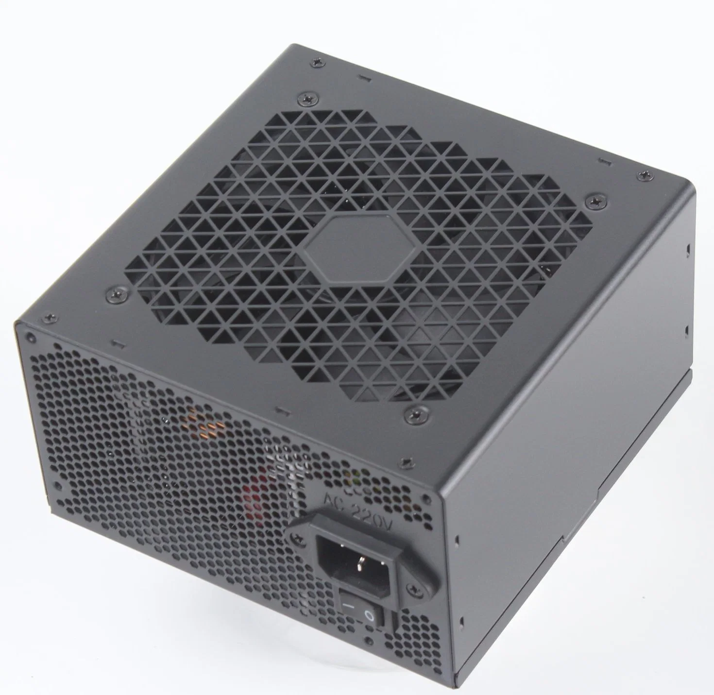 ATX 3.0 80plus Gold 850W Gaming PC Desktop Computer Power Supply