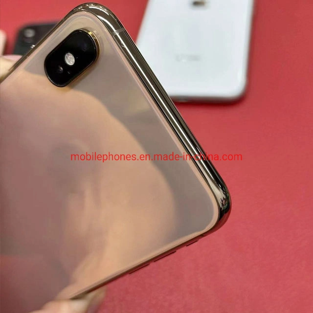 Wholesale/Supplier Unlock Cell Phones Smartphones Second Hand Mobile Phones for Phone Xs Max 64GB 256GB Xr 11 12 PRO Max Cell Phone