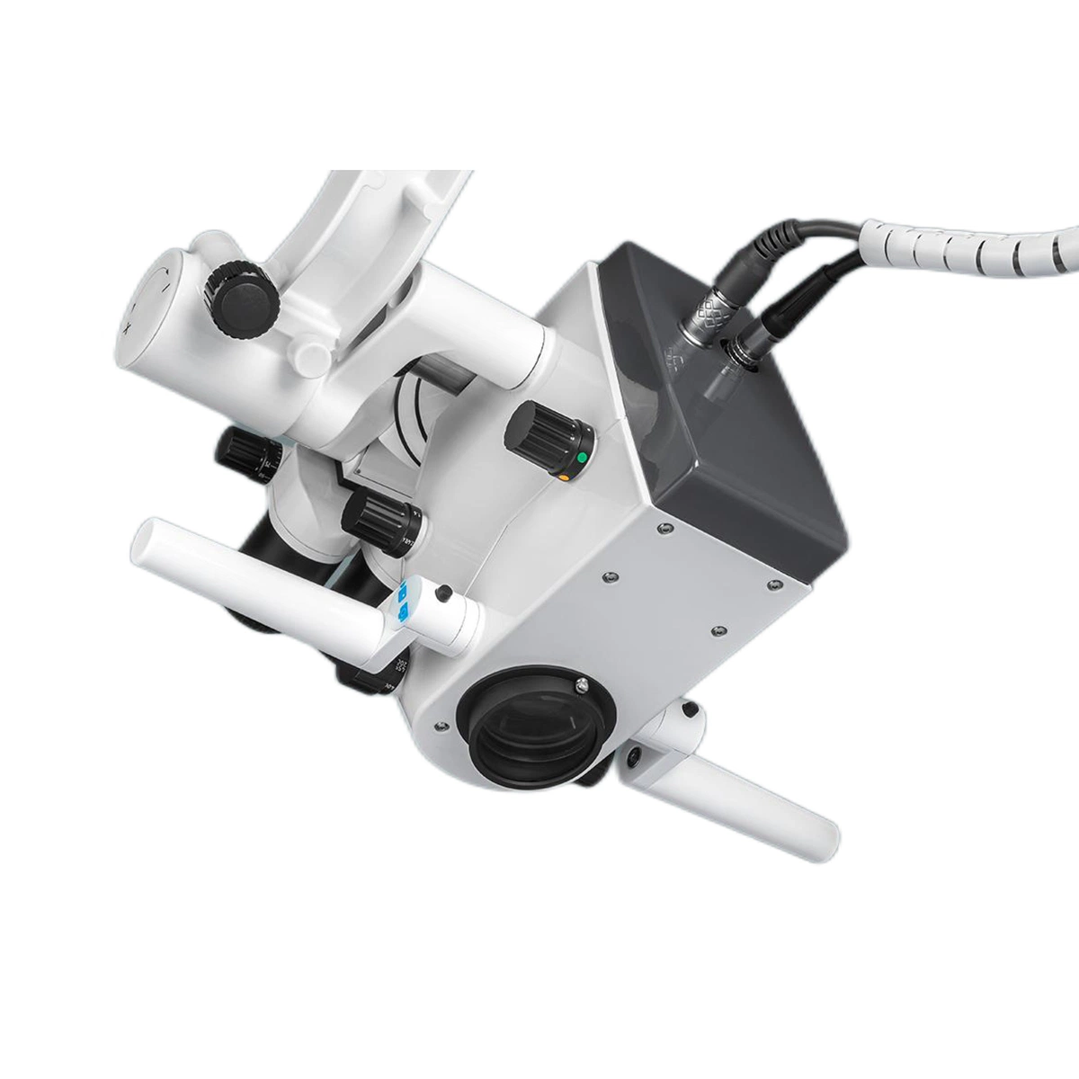 Higher Precision Surgical and Dental Microscopes Fluorescence Optional