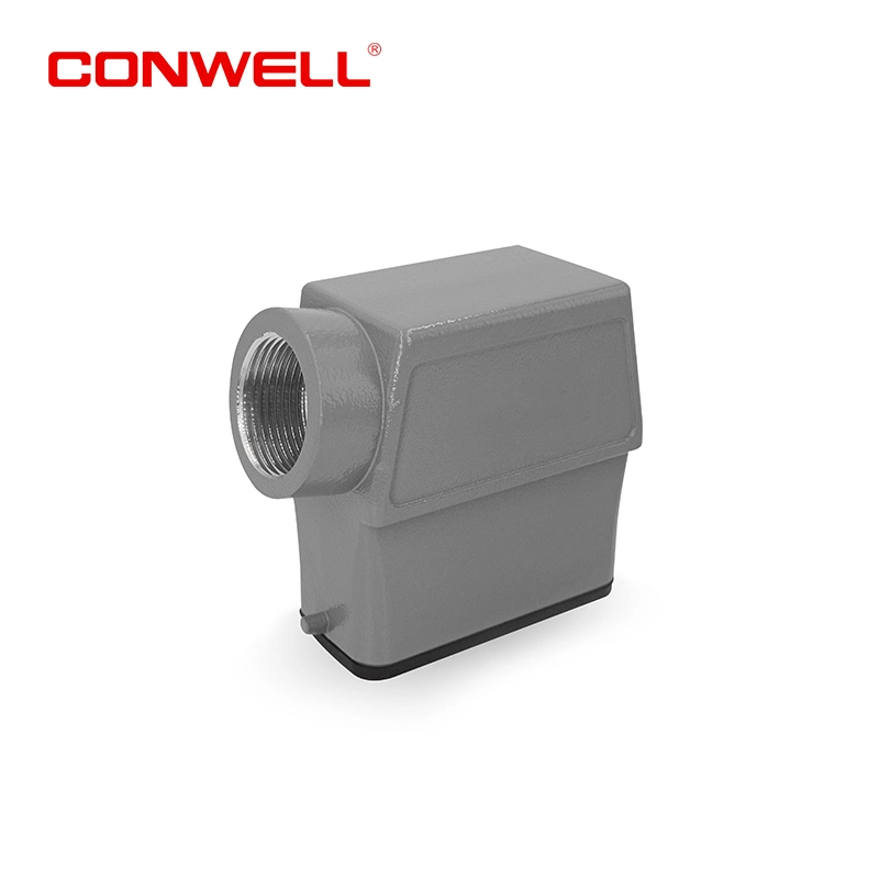 Heavy Duty Connector Housings for Automation Industry Widely Used for Wire Harness