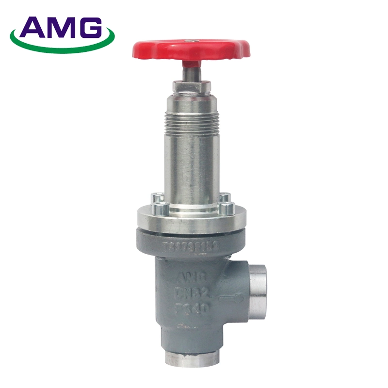 15-80mm Forged Steel Welding Right Angle PVC Ball Stop Check Valve