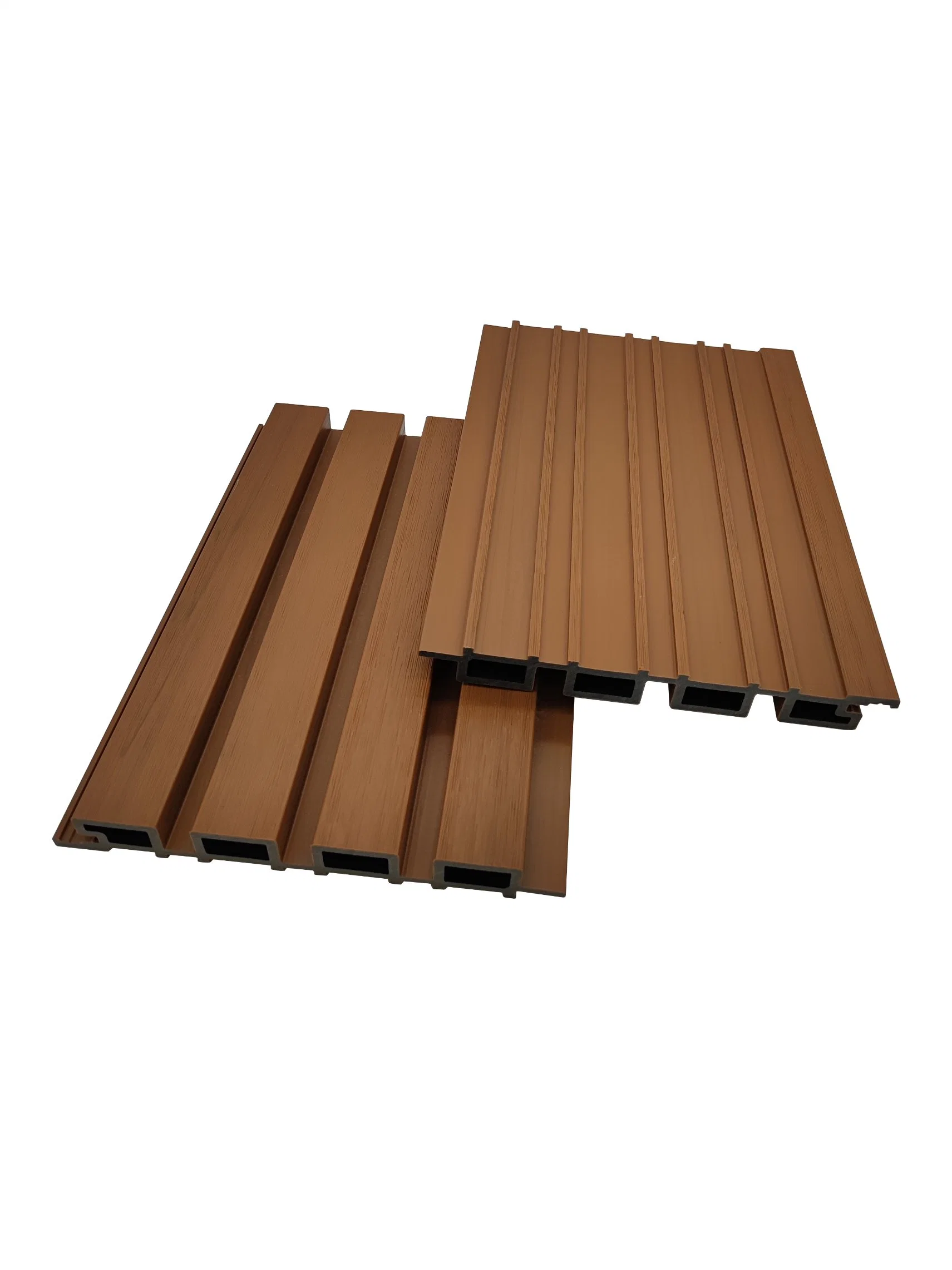 Exterior and Interior Wall Claddig High quality/High cost performance  Wood Plastic Composite WPC Board
