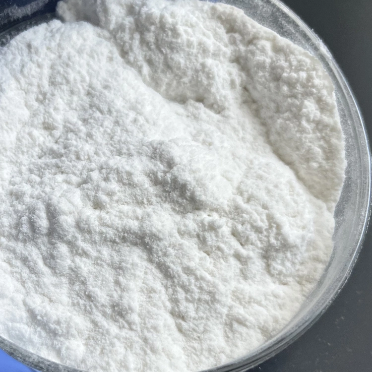 Épaississant cellulose polyanionique fortement épaissie additif pour perte de liquide PAC LV R HT