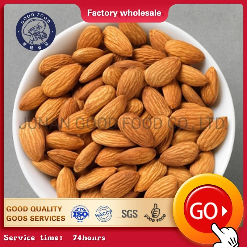 Almond Nuts Price / Almond Kernel / Almond Wholesale/Supplier Price