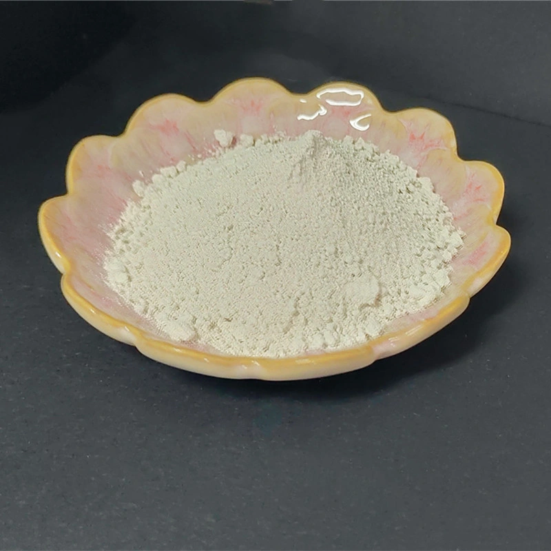 Haute température de couleur blanche Ultra Fine silicate de zirconium