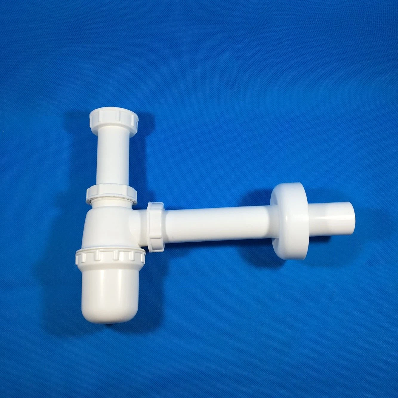 1.1/4 Drain Pipe Plastic Waste Siphon Drain Bottle Trap