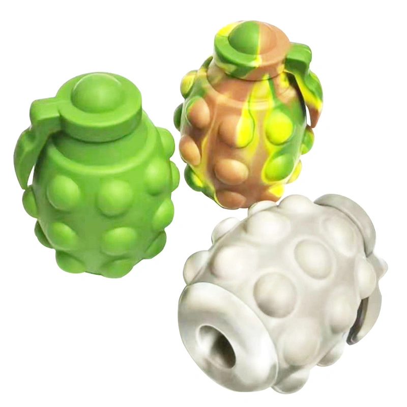 Bolas de alívio Fidget Sensory Stress Ball squtímido brinquedos para crianças E adultos