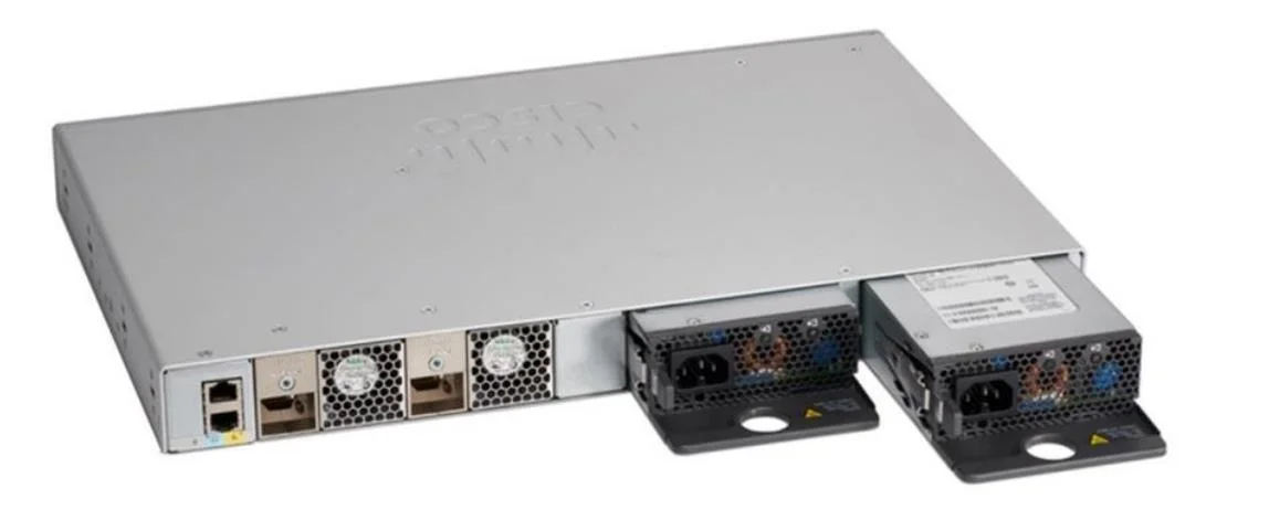 Good Price Network Switch Cis Co C9200-24t-a Switches in Stock