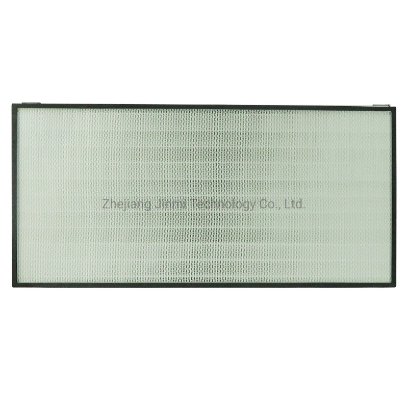 Industrial Cleanroom HEPA Ultra-Thin Fan Filter Unit Efu