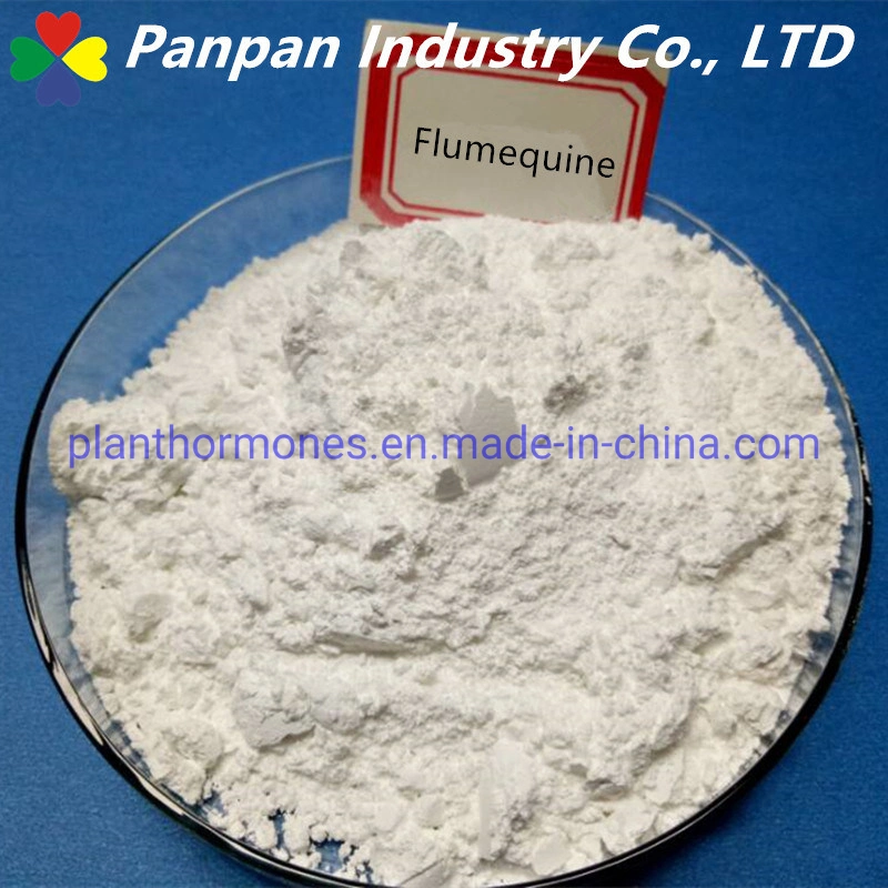 China Good Supplier Plant Growth Hormone Tiba 98%Tc