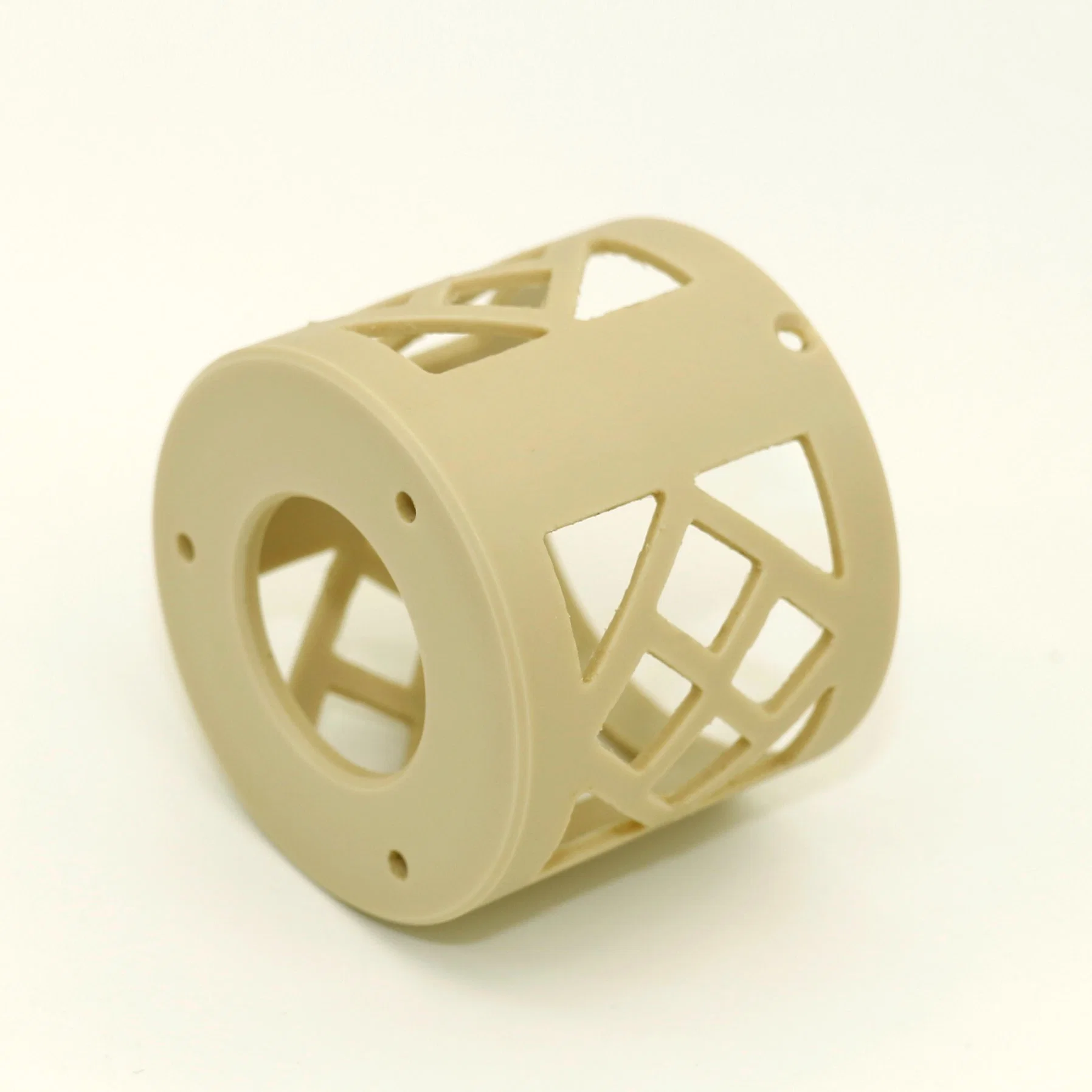 Rapid Prototyping 3D Printing Materials Resin, Nylon