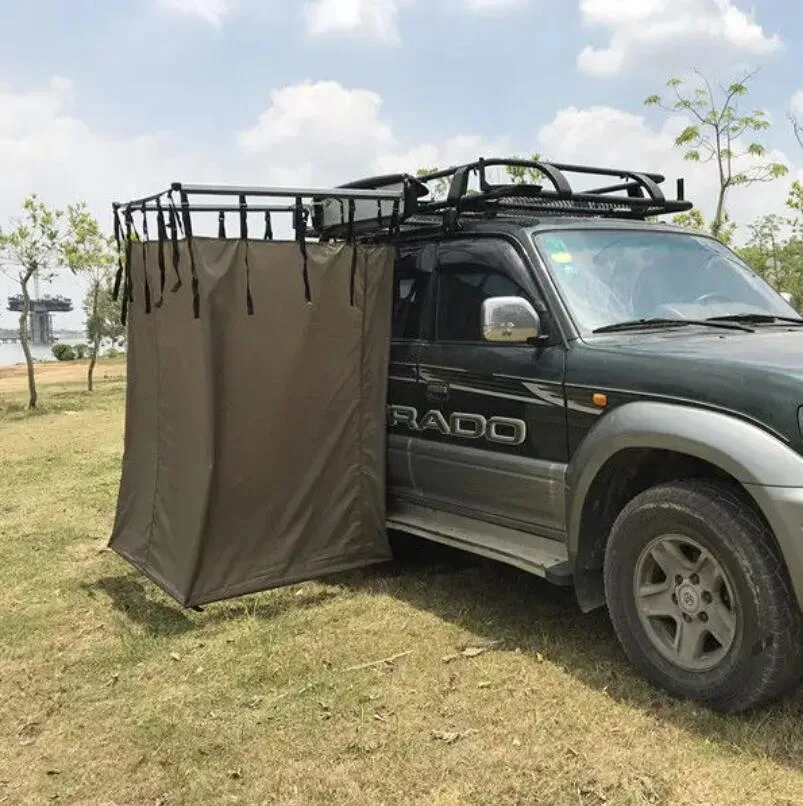 Nouvelle conception de nouveaux produits d'une douche de Camping