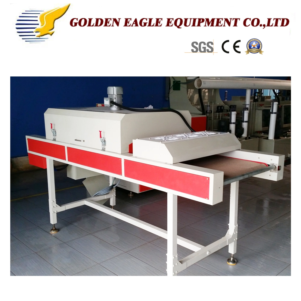 UV Light Curing Machine for Ink Drying UV Ink Curing UV Curing Machine