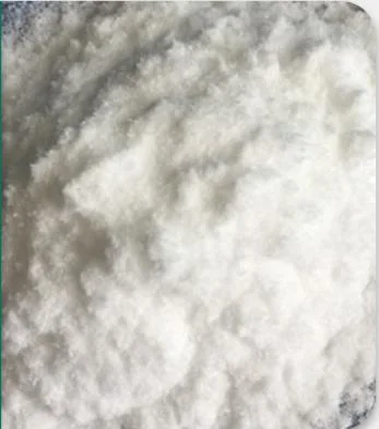 Carbonate de magnésium Mgco3 l'industrie alimentaire 13717-00-5 grade SAE