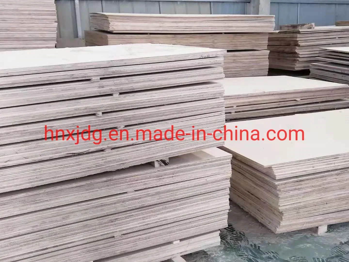 Materiales de Aislación Eléctrica China Fabricante Original de madera contrachapada laminada hoja para transformador Oil-Immersed