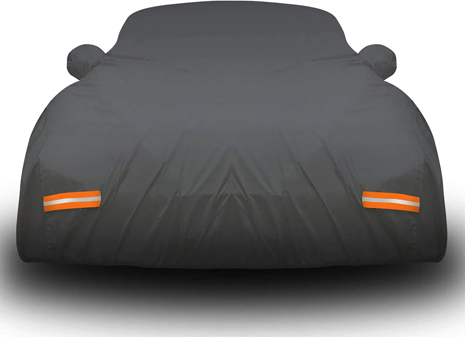 Car Cover PVC+Cotton Customization