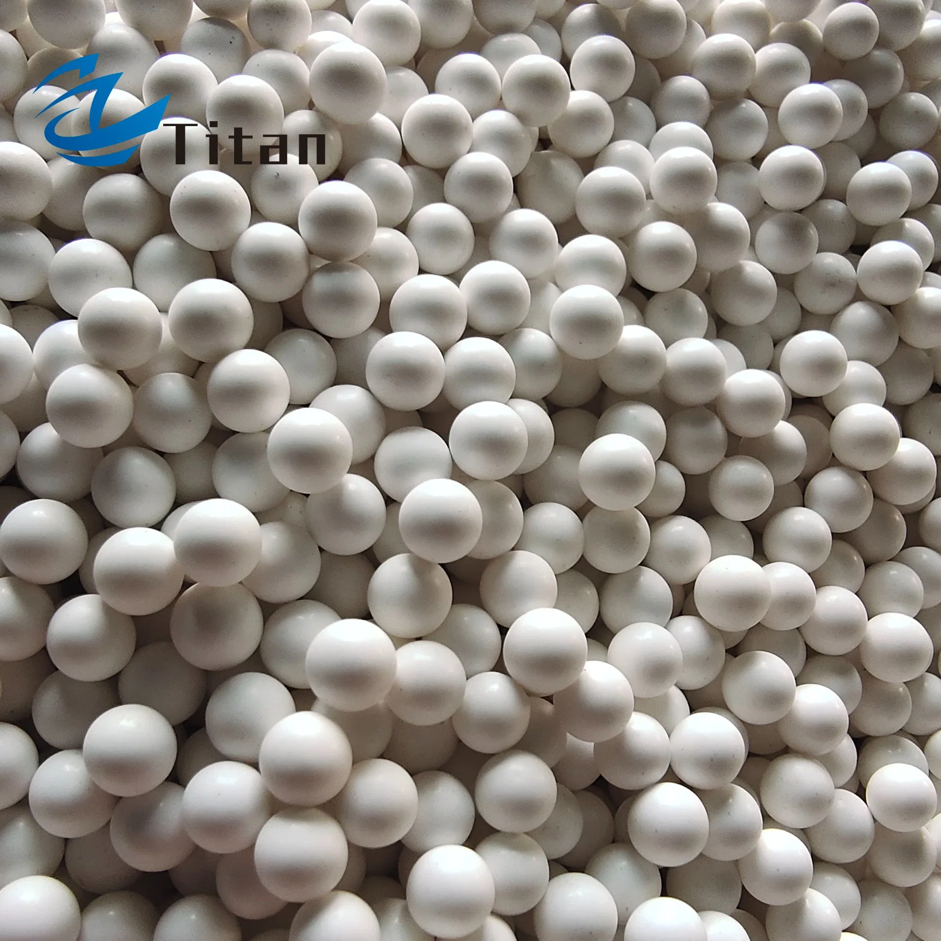 Zirconia Ceramic Balls for High Speed Grinding