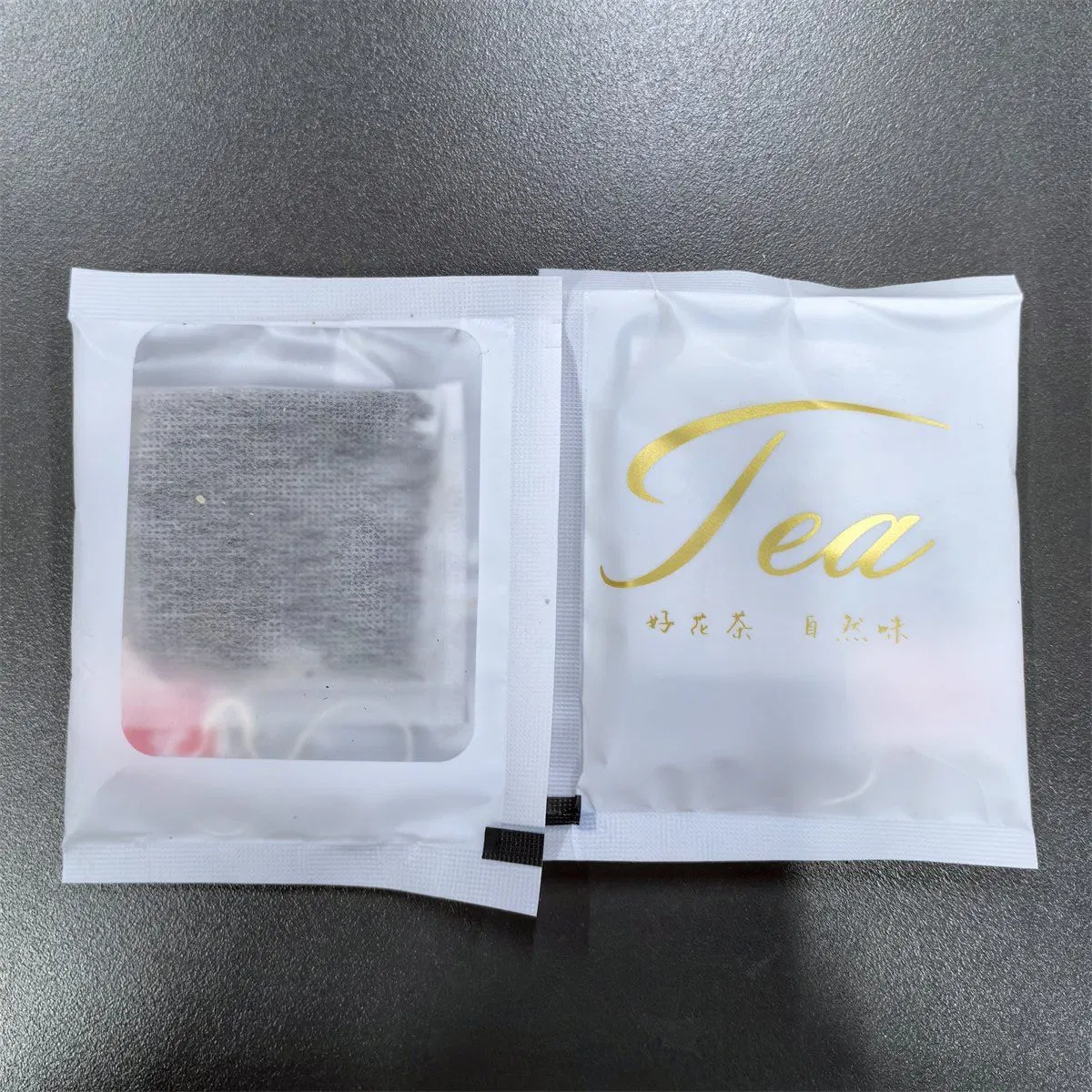 Weight Loss Tea Bags Factory Supply Instant Black Tea for Slimming