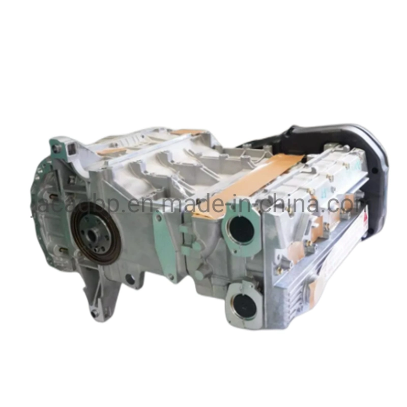 Auto Spare Parts Automobile Assembly Engine for Mg6 Saic 550 Roewe OEM Lbbs0040b