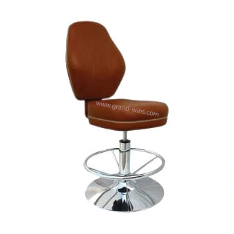 Wholesale/Supplier Factory Direct Sell Cheap Price Used Casino Dealer Chair