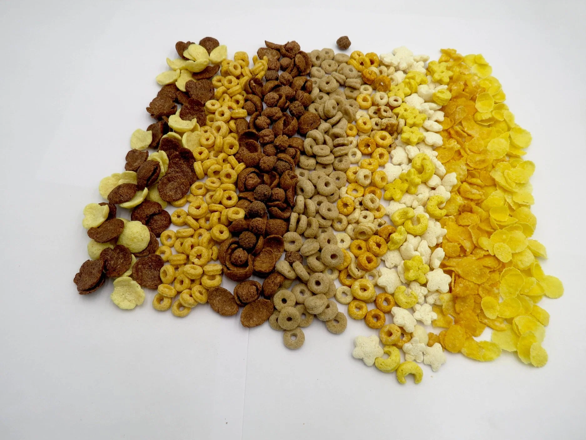 Cereal Processing Plant Supplier