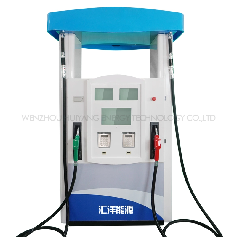 Welldone Fuel Dispenser with High quality/High cost performance 