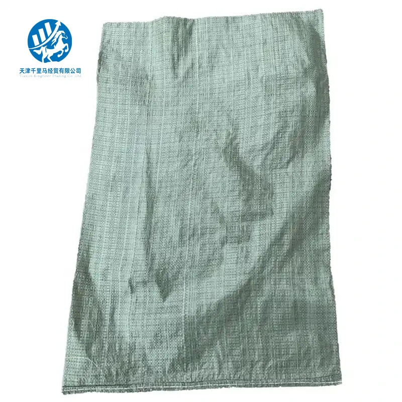 Chine Fabricant blanc OEM 50 kg riz de qualité alimentaire Inde Sacs tissés en PP 40 kg polypropylène coloré polypropylène écologique PP tissé Sac d'emballage