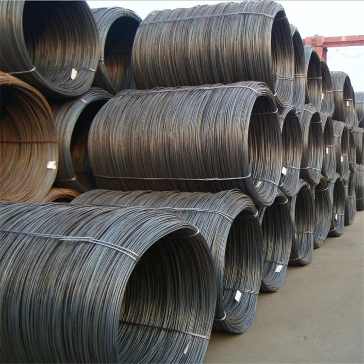 Bridge Construction 14 Gauge Cold Rolled Galvanized Stainless Steel Wire Price List